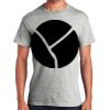 Ultra Cotton ® 100% Cotton T Shirt with Pocket Thumbnail