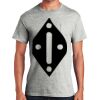 Ultra Cotton ® 100% Cotton T Shirt with Pocket Thumbnail