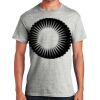 Ultra Cotton ® 100% Cotton T Shirt with Pocket Thumbnail