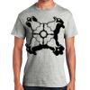 Ultra Cotton ® 100% Cotton T Shirt with Pocket Thumbnail