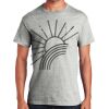 Ultra Cotton ® 100% Cotton T Shirt with Pocket Thumbnail