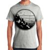 Ultra Cotton ® 100% Cotton T Shirt with Pocket Thumbnail