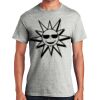Ultra Cotton ® 100% Cotton T Shirt with Pocket Thumbnail