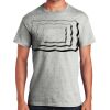 Ultra Cotton ® 100% Cotton T Shirt with Pocket Thumbnail