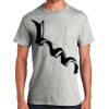 Ultra Cotton ® 100% Cotton T Shirt with Pocket Thumbnail
