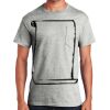 Ultra Cotton ® 100% Cotton T Shirt with Pocket Thumbnail