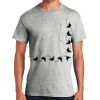 Ultra Cotton ® 100% Cotton T Shirt with Pocket Thumbnail