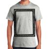 Ultra Cotton ® 100% Cotton T Shirt with Pocket Thumbnail
