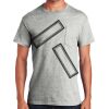 Ultra Cotton ® 100% Cotton T Shirt with Pocket Thumbnail