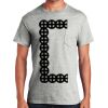 Ultra Cotton ® 100% Cotton T Shirt with Pocket Thumbnail