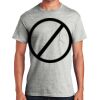 Ultra Cotton ® 100% Cotton T Shirt with Pocket Thumbnail