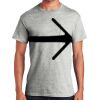 Ultra Cotton ® 100% Cotton T Shirt with Pocket Thumbnail