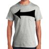 Ultra Cotton ® 100% Cotton T Shirt with Pocket Thumbnail