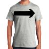 Ultra Cotton ® 100% Cotton T Shirt with Pocket Thumbnail