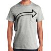 Ultra Cotton ® 100% Cotton T Shirt with Pocket Thumbnail