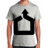 Ultra Cotton ® 100% Cotton T Shirt with Pocket Thumbnail