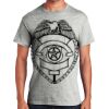 Ultra Cotton ® 100% Cotton T Shirt with Pocket Thumbnail