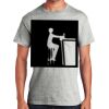 Ultra Cotton ® 100% Cotton T Shirt with Pocket Thumbnail