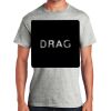 Ultra Cotton ® 100% Cotton T Shirt with Pocket Thumbnail