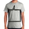 Ultra Cotton ® 100% Cotton T Shirt with Pocket Thumbnail