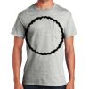 Ultra Cotton ® 100% Cotton T Shirt with Pocket Thumbnail