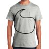 Ultra Cotton ® 100% Cotton T Shirt with Pocket Thumbnail