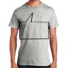 Ultra Cotton ® 100% Cotton T Shirt with Pocket Thumbnail