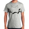 Ultra Cotton ® 100% Cotton T Shirt with Pocket Thumbnail