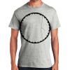 Ultra Cotton ® 100% Cotton T Shirt with Pocket Thumbnail