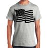 Ultra Cotton ® 100% Cotton T Shirt with Pocket Thumbnail