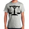 Ultra Cotton ® 100% Cotton T Shirt with Pocket Thumbnail