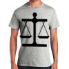Ultra Cotton ® 100% Cotton T Shirt with Pocket Thumbnail