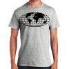 Ultra Cotton ® 100% Cotton T Shirt with Pocket Thumbnail