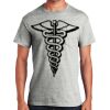 Ultra Cotton ® 100% Cotton T Shirt with Pocket Thumbnail