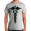 Ultra Cotton ® 100% Cotton T Shirt with Pocket Thumbnail