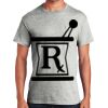Ultra Cotton ® 100% Cotton T Shirt with Pocket Thumbnail
