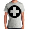 Ultra Cotton ® 100% Cotton T Shirt with Pocket Thumbnail
