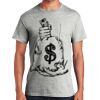Ultra Cotton ® 100% Cotton T Shirt with Pocket Thumbnail
