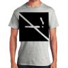Ultra Cotton ® 100% Cotton T Shirt with Pocket Thumbnail