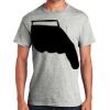 Ultra Cotton ® 100% Cotton T Shirt with Pocket Thumbnail