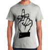 Ultra Cotton ® 100% Cotton T Shirt with Pocket Thumbnail