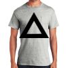 Ultra Cotton ® 100% Cotton T Shirt with Pocket Thumbnail