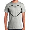 Ultra Cotton ® 100% Cotton T Shirt with Pocket Thumbnail
