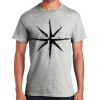 Ultra Cotton ® 100% Cotton T Shirt with Pocket Thumbnail