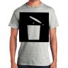 Ultra Cotton ® 100% Cotton T Shirt with Pocket Thumbnail