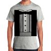 Ultra Cotton ® 100% Cotton T Shirt with Pocket Thumbnail