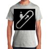 Ultra Cotton ® 100% Cotton T Shirt with Pocket Thumbnail