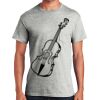 Ultra Cotton ® 100% Cotton T Shirt with Pocket Thumbnail