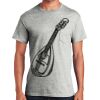 Ultra Cotton ® 100% Cotton T Shirt with Pocket Thumbnail