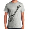 Ultra Cotton ® 100% Cotton T Shirt with Pocket Thumbnail